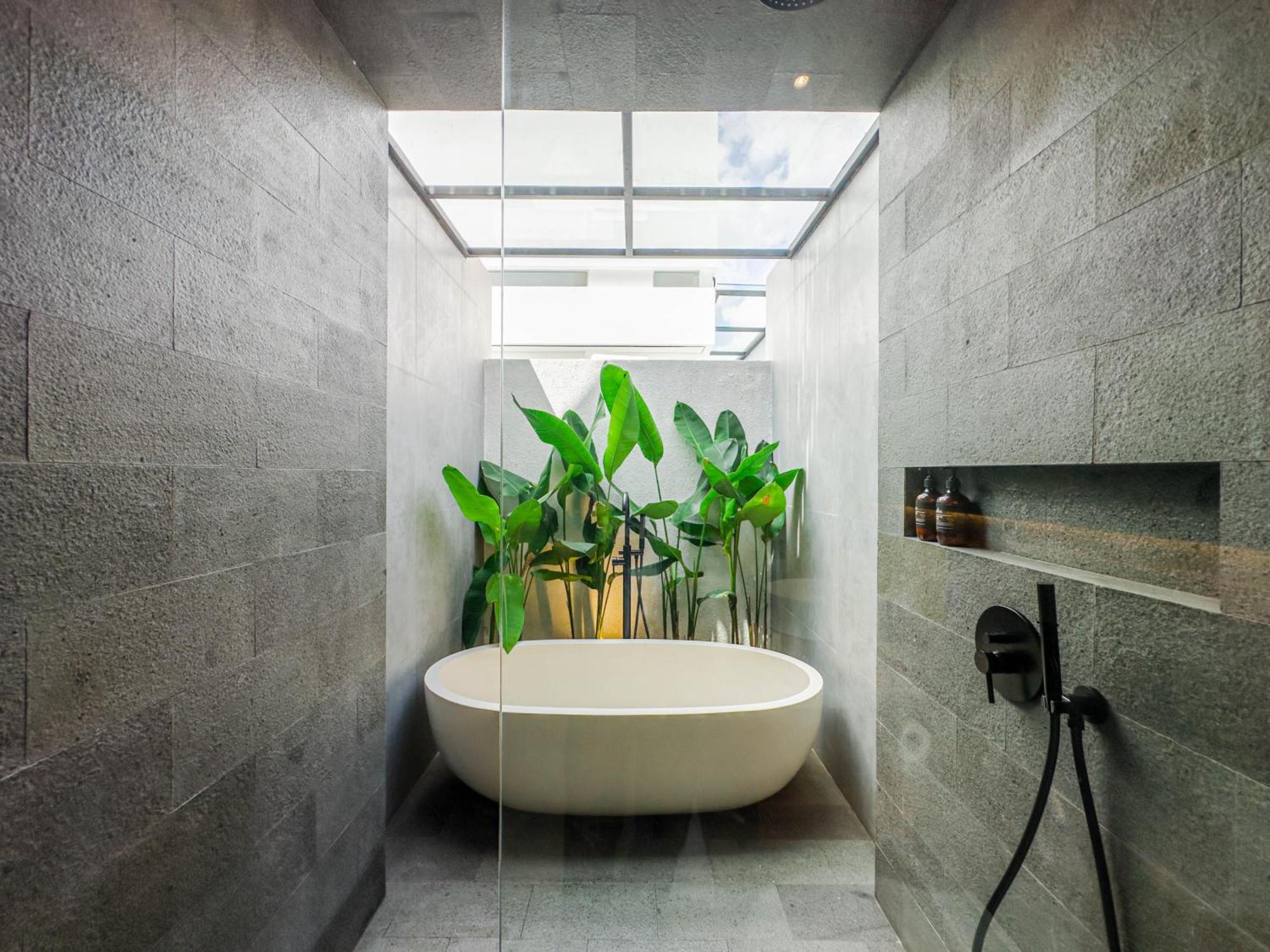 Tannari Villa Ubud Экстерьер фото
