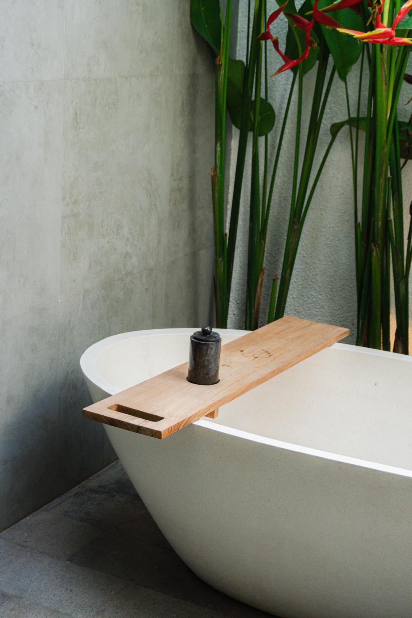 Tannari Villa Ubud Экстерьер фото