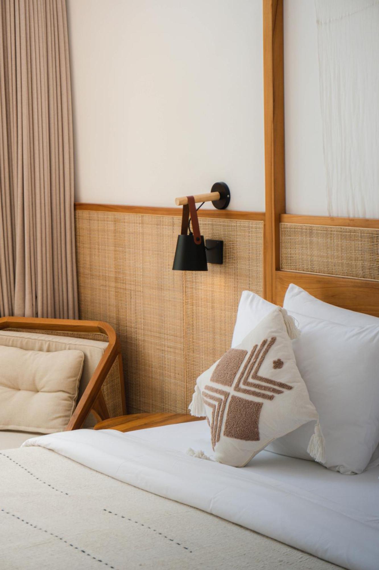 Tannari Villa Ubud Экстерьер фото