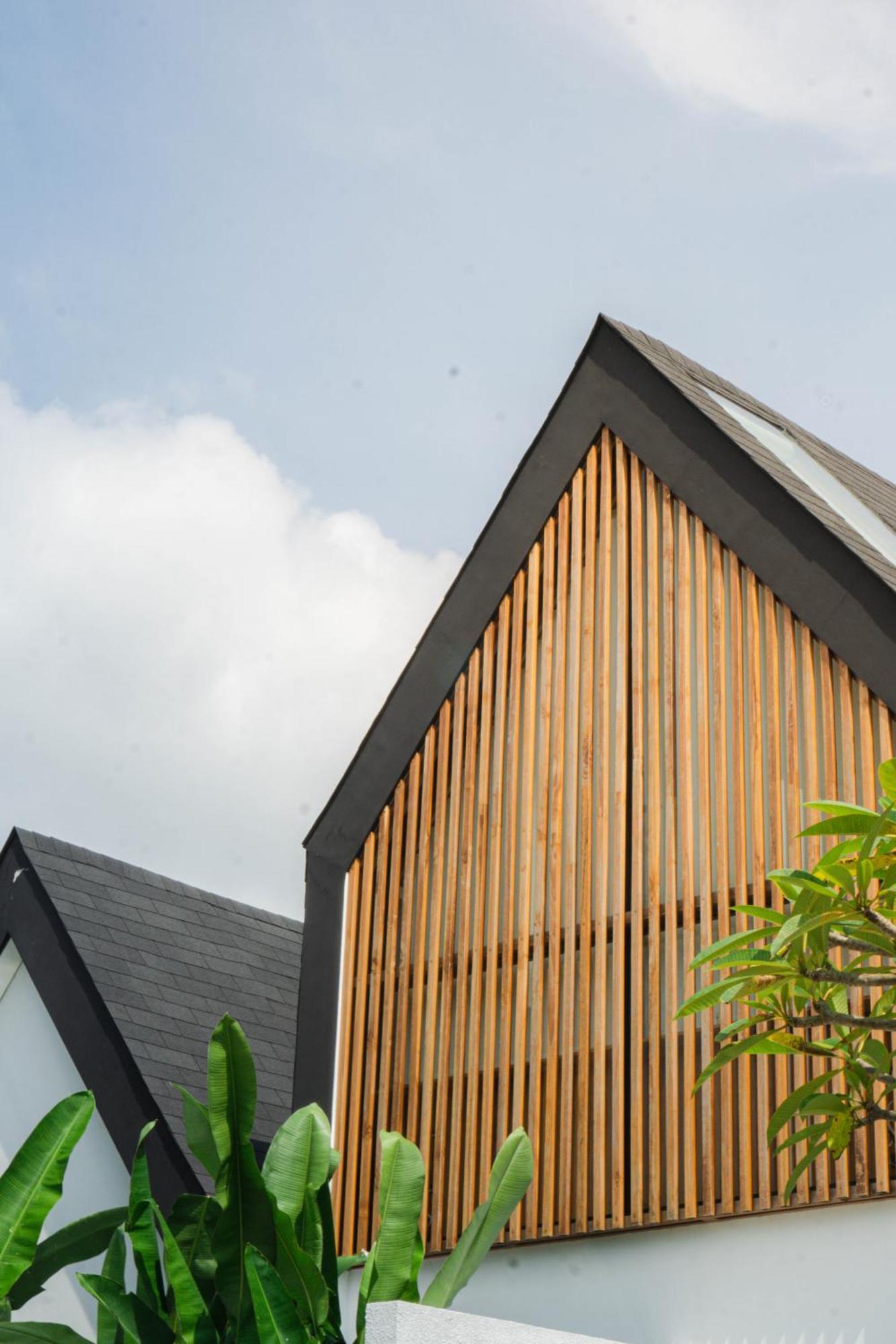 Tannari Villa Ubud Экстерьер фото